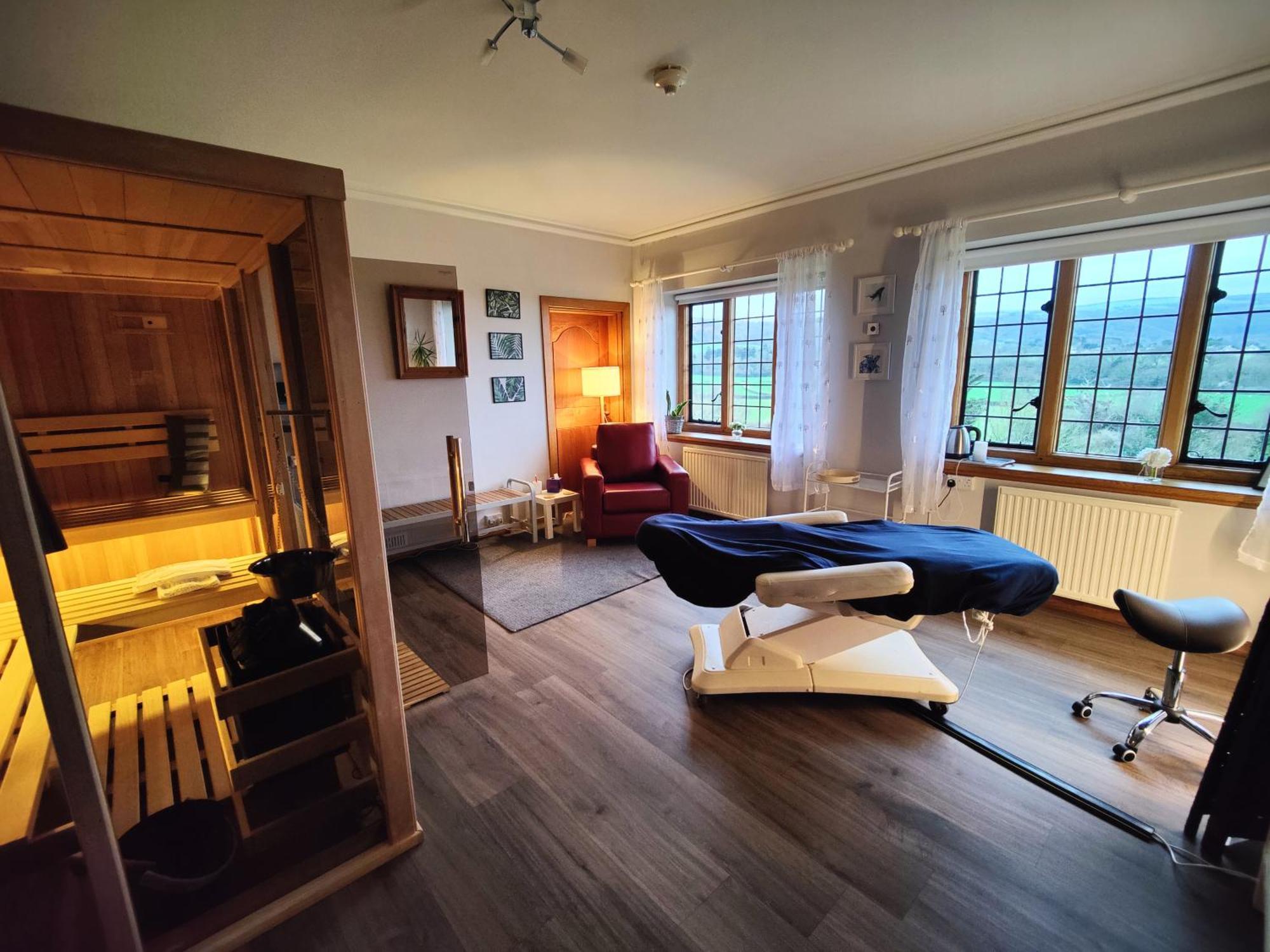 Luxury Bed And Breakfast At Bossington Hall In Exmoor, Somerset Porlock Esterno foto